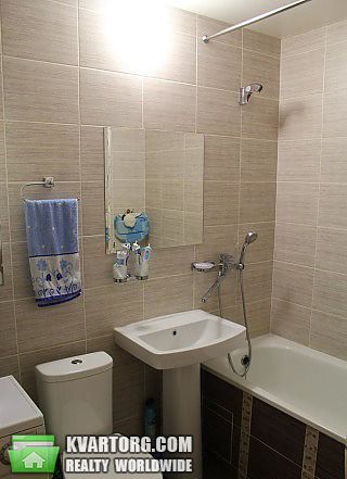 Sell 1-room apartment. Киев, Героев Севастополя — photo 4