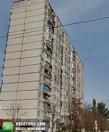 Sell 2-room apartment. Киев,  Березняковская — photo 2