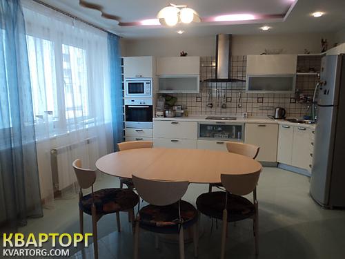 Rent out 4-room apartment. Киев,  Героев Сталинграда пр — photo 1