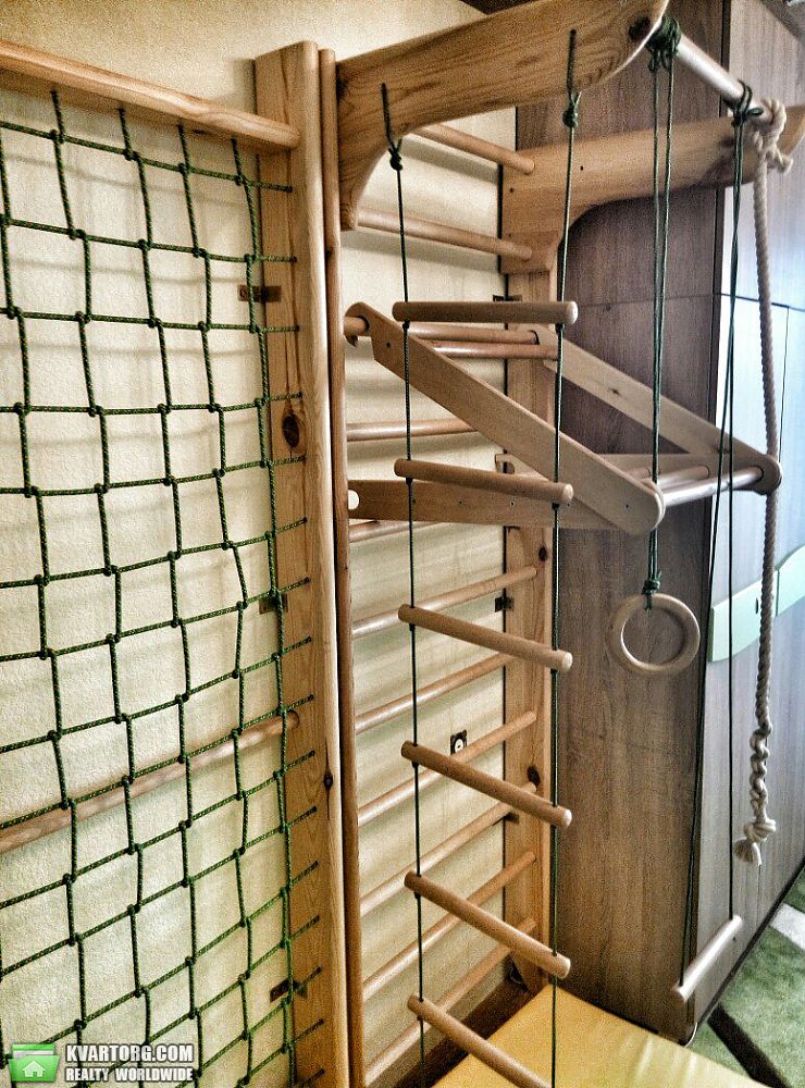 Rent out 3-room apartment. Днепропетровск, Мониторная — photo 10