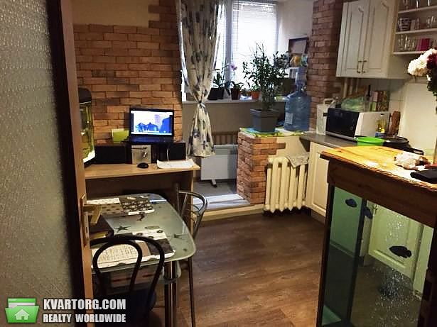 Sell 1-room apartment. Киев,  Пулюя — photo 1
