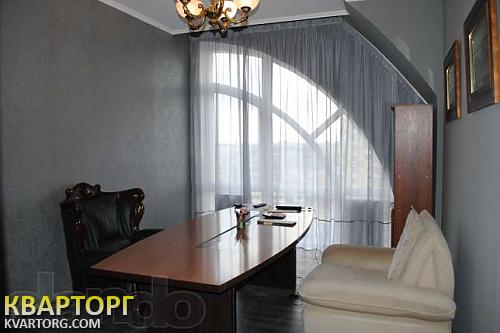 Rent out office. Киев,  Дмитриевская — photo 1