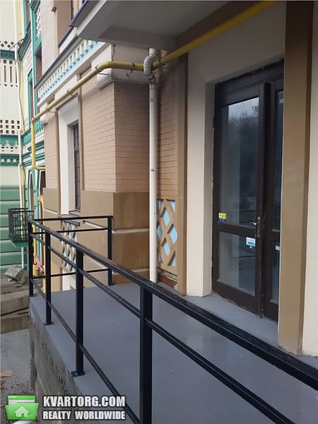 Rent out office. Киев, ул. Кожемяцкая — photo 5