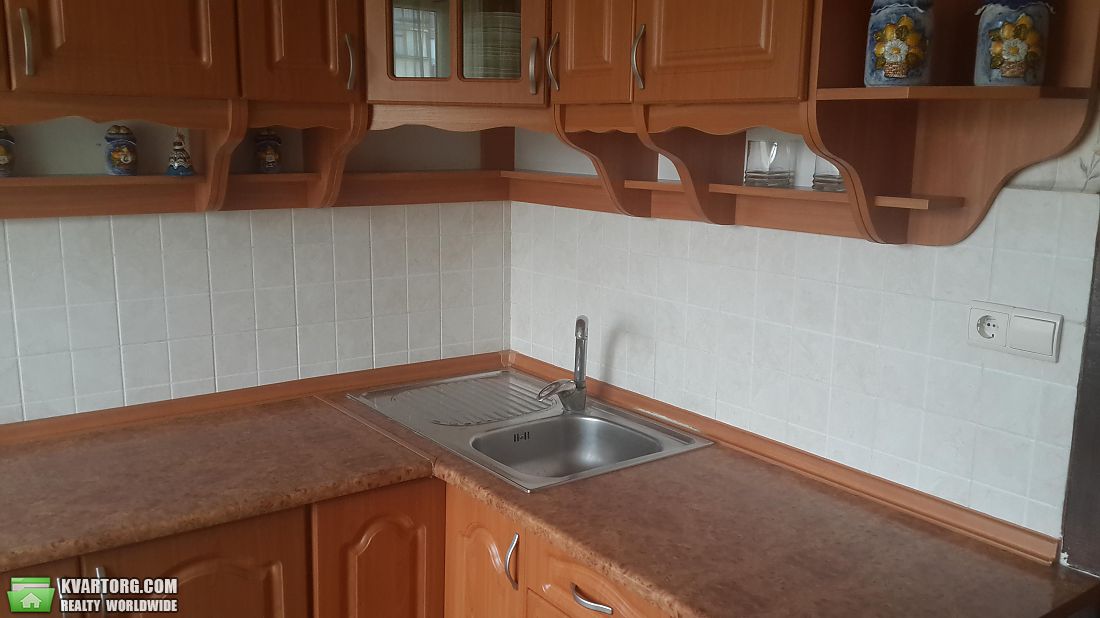 Sell 2-room apartment. Киев,  Борщаговская — photo 5