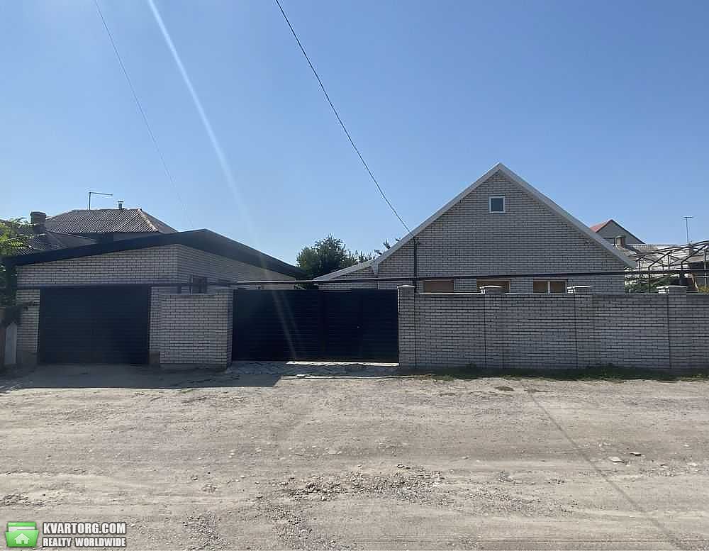 Sell house. Запорожье, Абразивная — photo 2