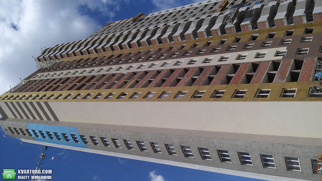Sell 1-room apartment. Киев, Соломии Крушельницкой — photo 1