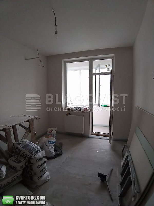 Sell 1-room apartment. Киев,  Саксаганского — photo 4