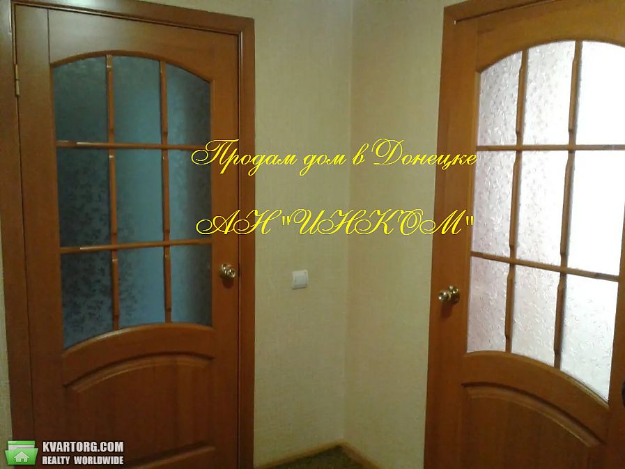 Sell house. Донецк, муранова — photo 2