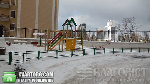 Sell 2-room apartment. Киев, Димитрова — photo 8