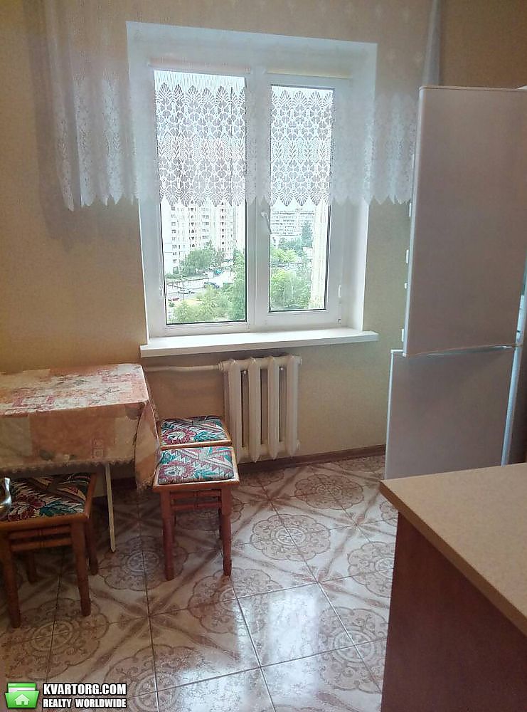 Rent out 1-room apartment. Киев, Бальзака — photo 6