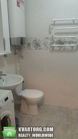 Rent out 1-room apartment. Киев,  Вильямса — photo 3