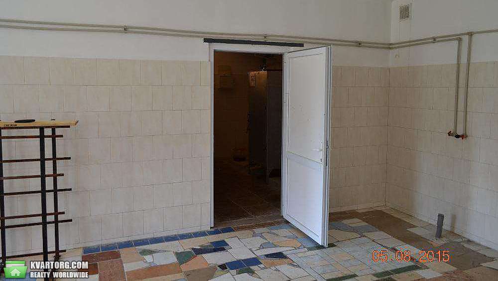 Rent out warehouse. Киевская обл., Бузовая — photo 3