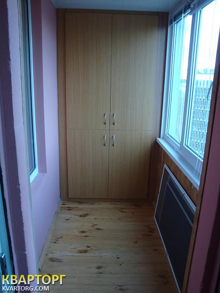 Rent out 2-room apartment. Киев,  Жмаченко — photo 7