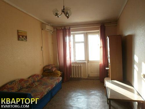 Sell 1-room apartment. Одесса, Люстдорфская дор — photo 1