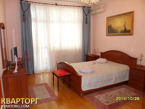 Rent out 2-room apartment. Киев,  Воровского — photo 3