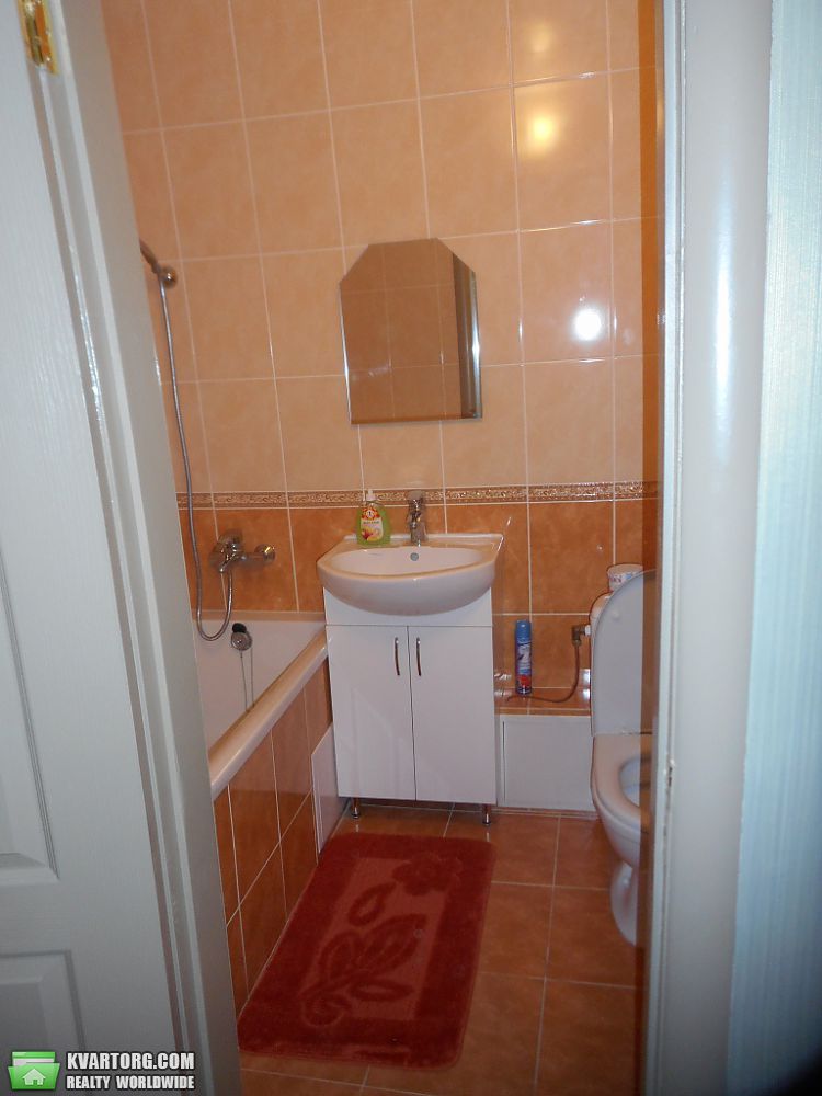 Rent out 1-room apartment. Киев,  Демиевская — photo 7