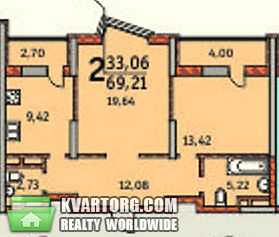 Sell 2-room apartment. Киев,  Драгоманова — photo 7