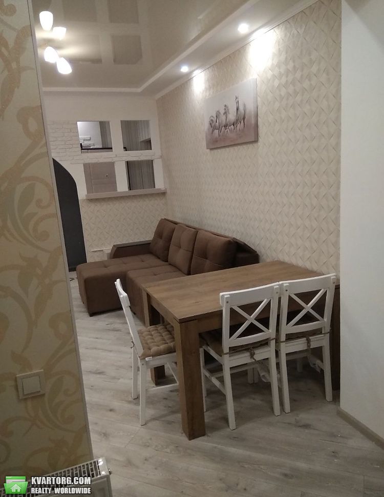 Rent out 2-room apartment. Львов, Кульпарковская — photo 10