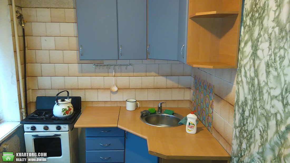 Sell 1-room apartment. Киев, Петра Заапорожця — photo 2