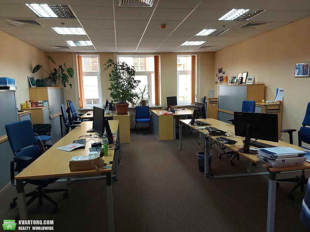 Rent out office. Киев,  Верхний Вал — photo 1