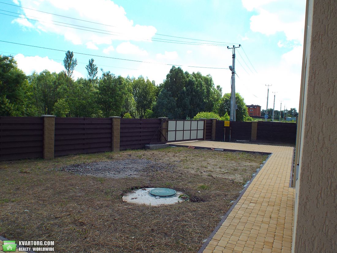 Sell house. Киевская обл.,  Калиновая — photo 3
