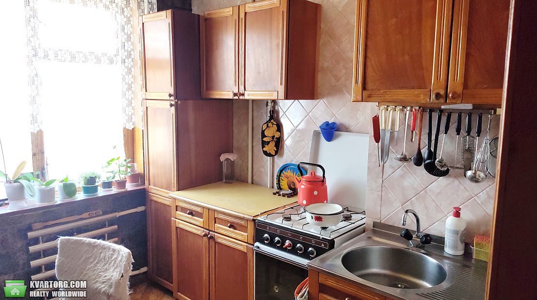 Sell 2-room apartment. Одесса,  Крымская — photo 2