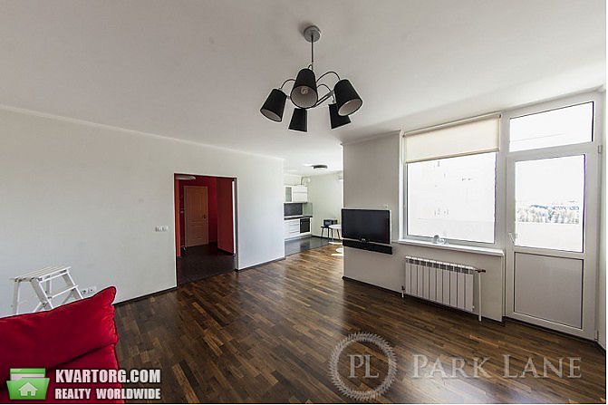 Sell 2-room apartment. Киев,  Касияна — photo 5