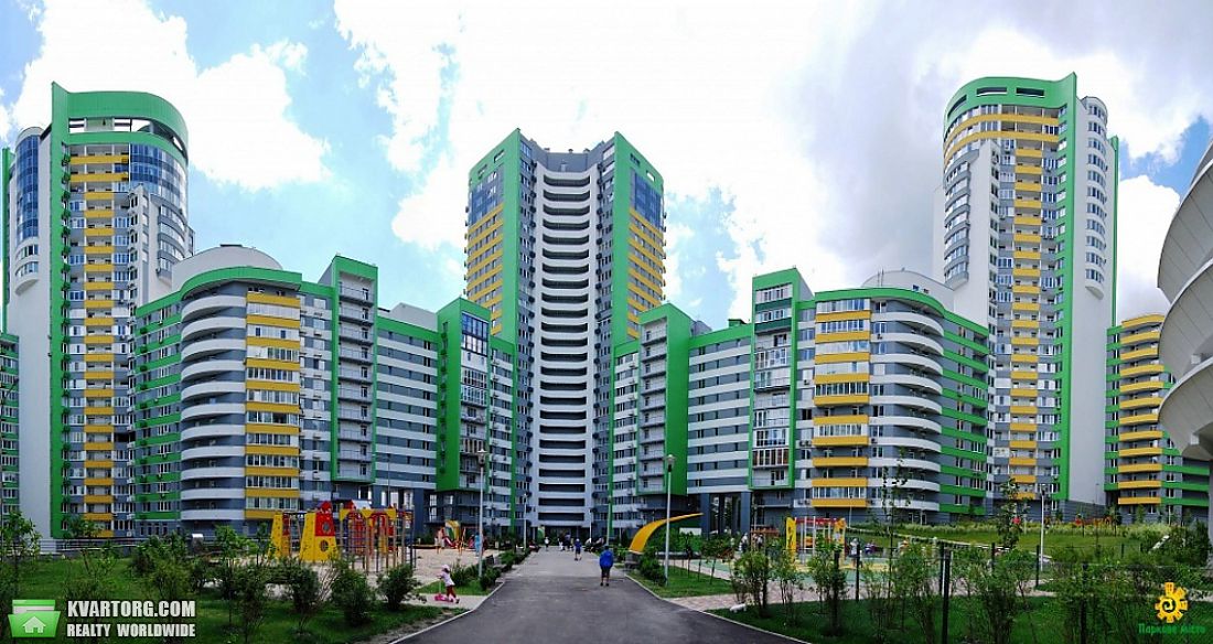 Sell 2-room apartment. Киев,  Вышгородская — photo 1