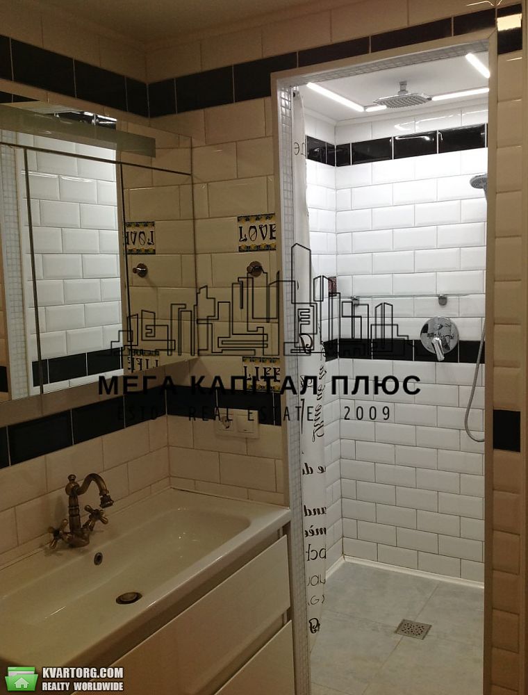 Rent out 2-room apartment. Киев,  Богдана Хмельницького — photo 5