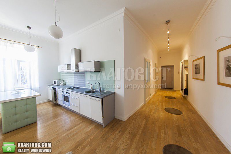 Rent out 3-room apartment. Киев, липс — photo 2