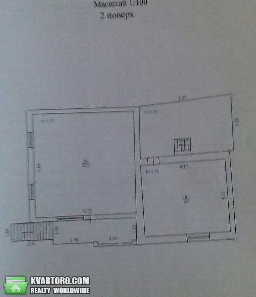 Sell house. Полтава, Панаса Мирного — photo 3