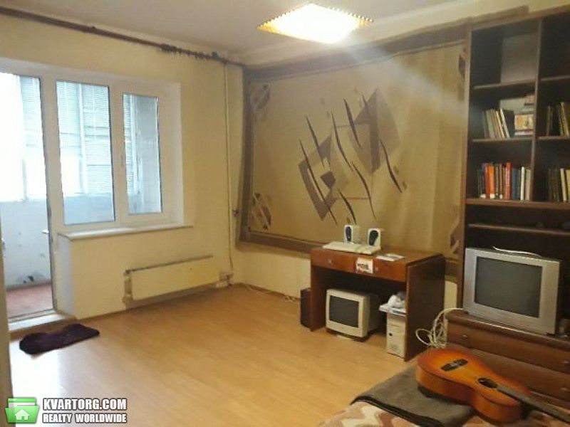 Sell 1-room apartment. Киев,  Цветаевой — photo 2
