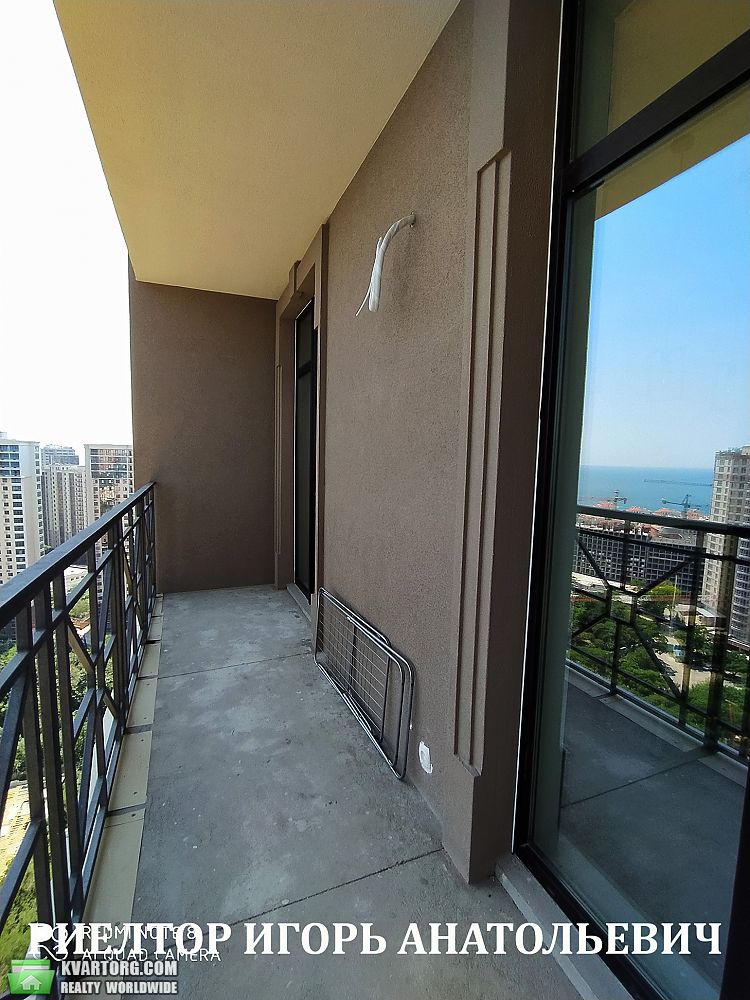 Rent out 1-room apartment. Одесса, Генуэзская — photo 8