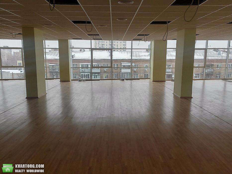 Rent out office. Киев, Краснозвездный пр., — photo 1