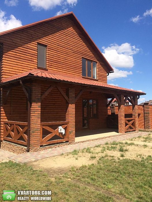 Sell house. Одесса, Савиньон — photo 1