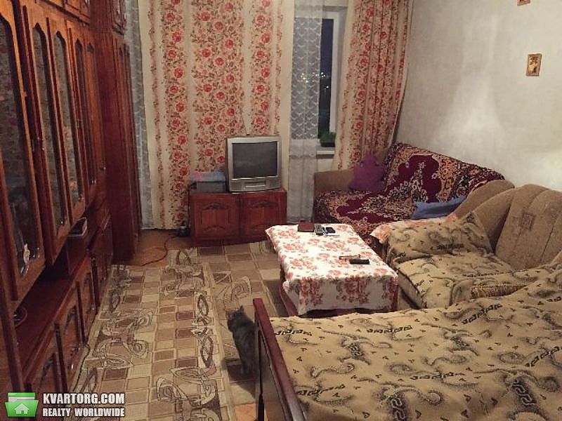Sell 1-room apartment. Киев,  Булгакова — photo 1