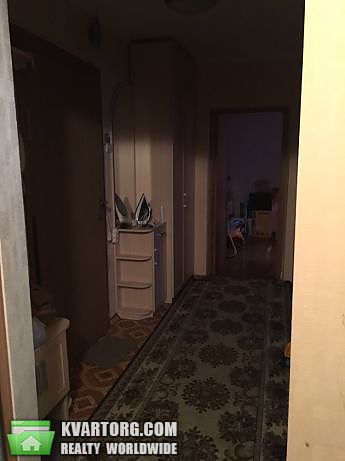 Rent out 2-room apartment. Киев,  Харьковское шоссе — photo 2