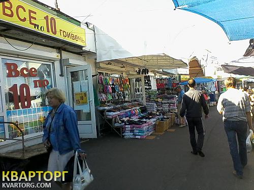 Rent out shop. Киев,  Электротехническая — photo 1