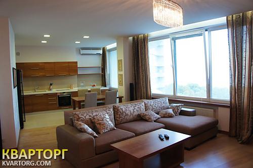 Rent out 3-room apartment. Одесса, Литературная — photo 2