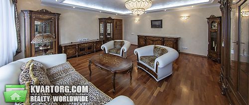 Sell 3-room apartment. Киев, Владимирская — photo 3