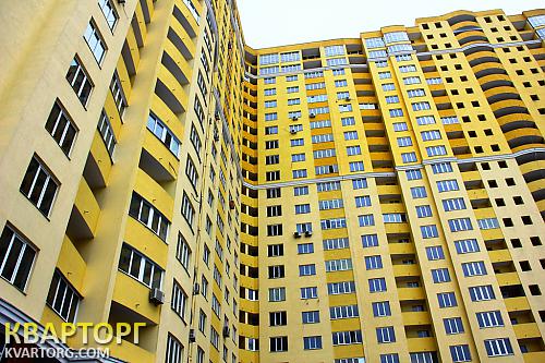 Sell 1-room apartment. Киев,  Трутенко — photo 1