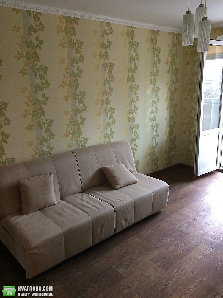 Rent out 1-room apartment. Харьков, блюхера 39 — photo 8