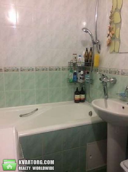 Sell 2-room apartment. Киев,  Харьковское шоссе — photo 4