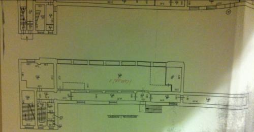 Rent out office. Киев, Грушевского — photo 2