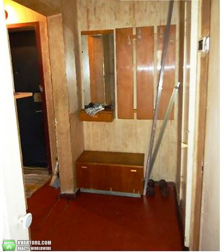 Sell 1-room apartment. Киев,  Закревского — photo 4