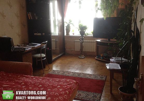 Sell 1-room apartment. Киев,  Милютенко — photo 1