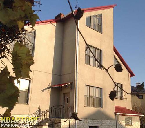 Sell house. Одесса, Абрикосовая — photo 5