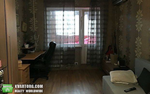 Sell 1-room apartment. Киев,  Заболотного — photo 3