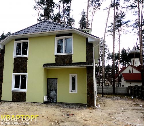 Sell house. Киевская обл.,  Советский пер — photo 5