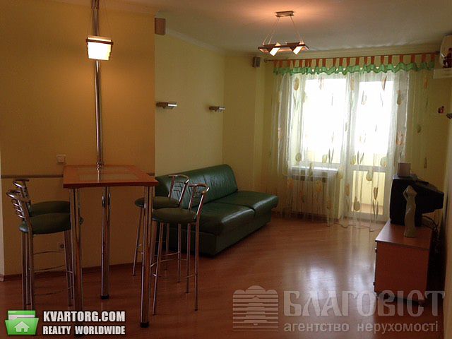 Sell 2-room apartment. Киев,  Василевской — photo 4